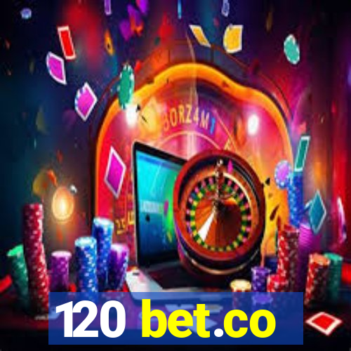 120 bet.co